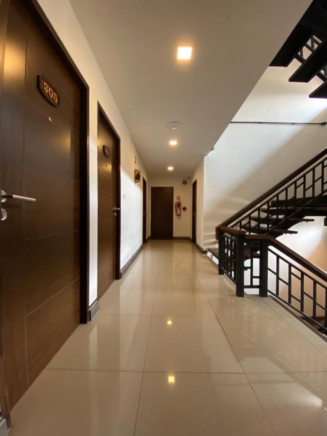 C Hotel Boutique And Comfort Chiang Mai Exterior foto